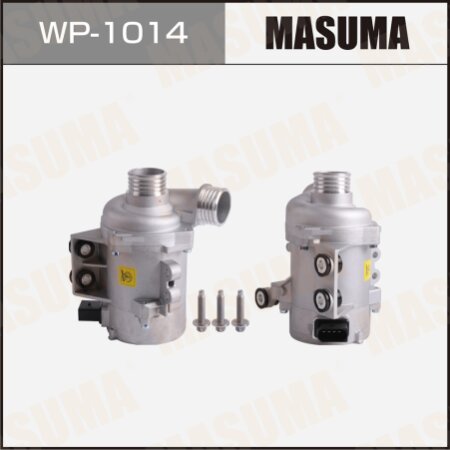 Engine cooling water pump Masuma, WP-1014