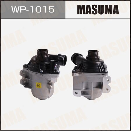Engine cooling water pump Masuma, WP-1015