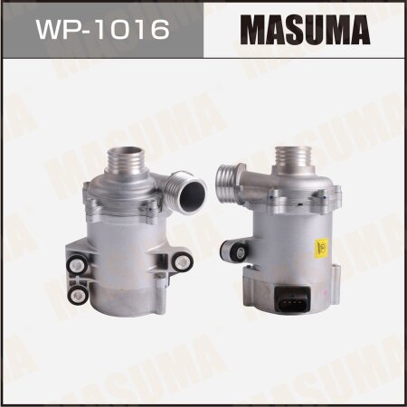 Engine cooling water pump Masuma, WP-1016