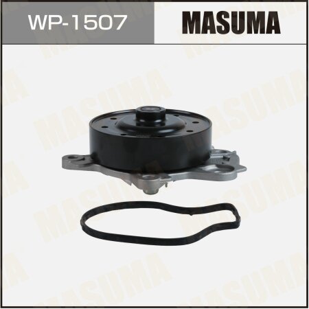 Engine cooling water pump Masuma, WP-1507