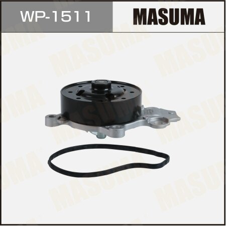 Engine cooling water pump Masuma, WP-1511