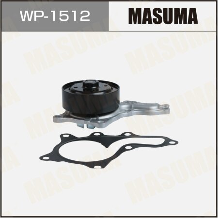 Engine cooling water pump Masuma, WP-1512