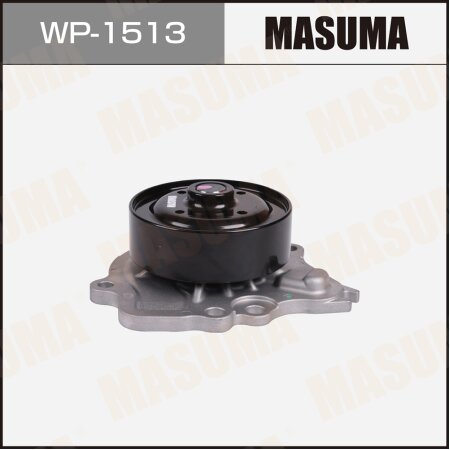 Engine cooling water pump Masuma, WP-1513