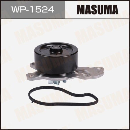 Engine cooling water pump Masuma, WP-1524