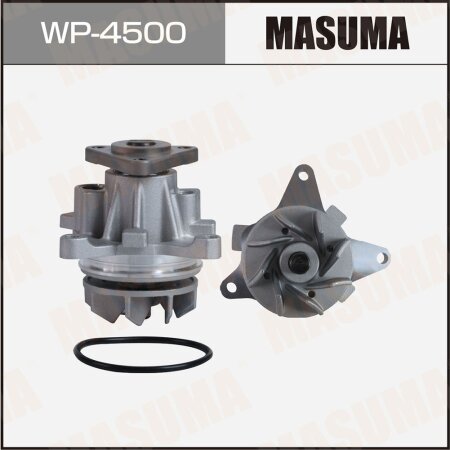 Engine cooling pump Masuma, WP-4500