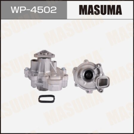Engine cooling pump Masuma, WP-4502