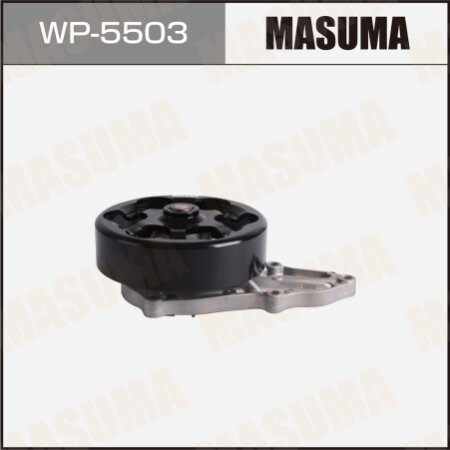 Engine cooling water pump Masuma, WP-5503