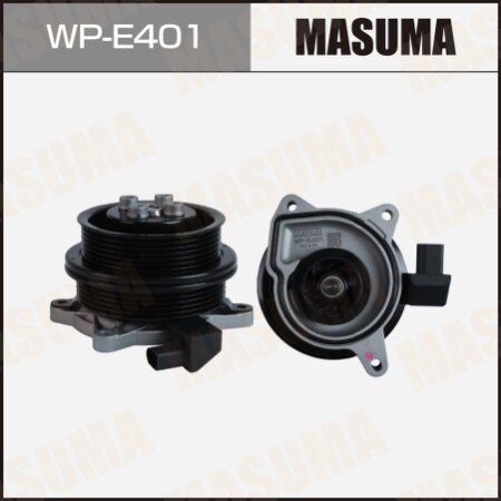 Engine cooling water pump Masuma, WP-E401
