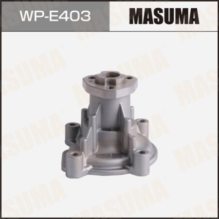 Engine cooling water pump Masuma, WP-E403