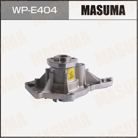 Engine cooling water pump Masuma, WP-E404