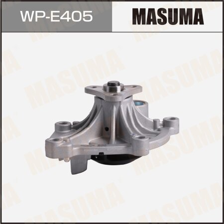 Engine cooling water pump Masuma, WP-E405