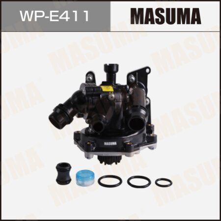 Engine cooling water pump Masuma, WP-E411