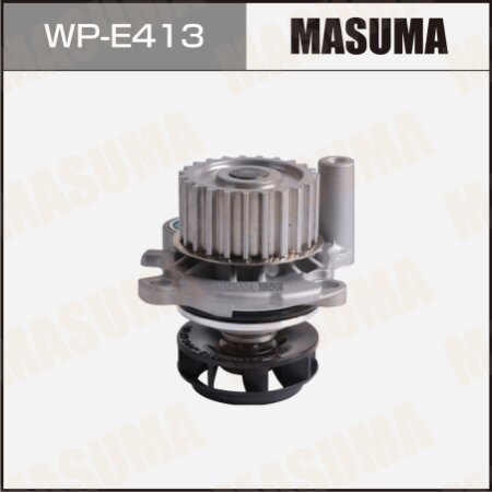 Engine cooling water pump Masuma, WP-E413