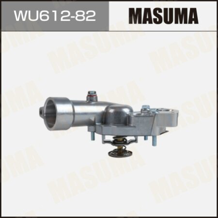 Thermostat Masuma, WU612-82
