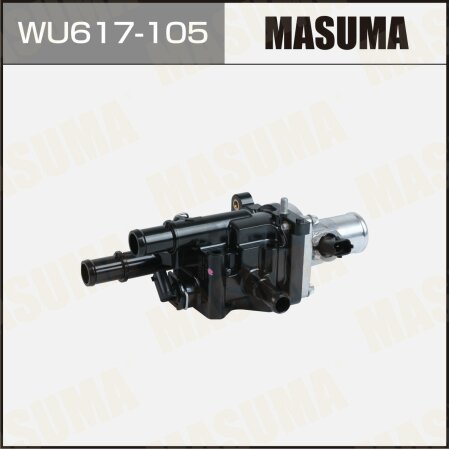 Thermostat Masuma, WU617-105