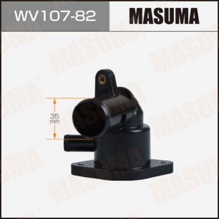Thermostat Masuma, WV107-82