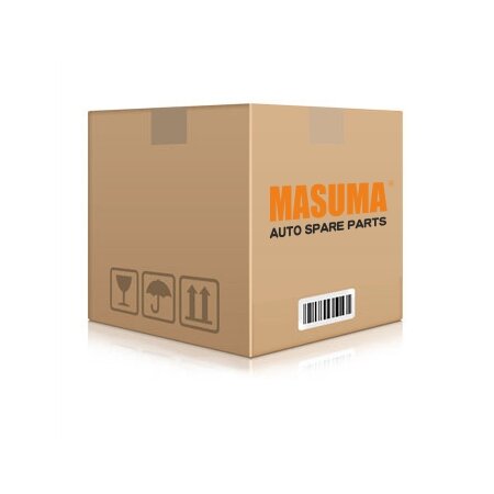 Ball joint dust boot Masuma 22х44х37 (set of 10pcs), MO-2159